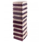 Jenga, turnulet din cuburi 